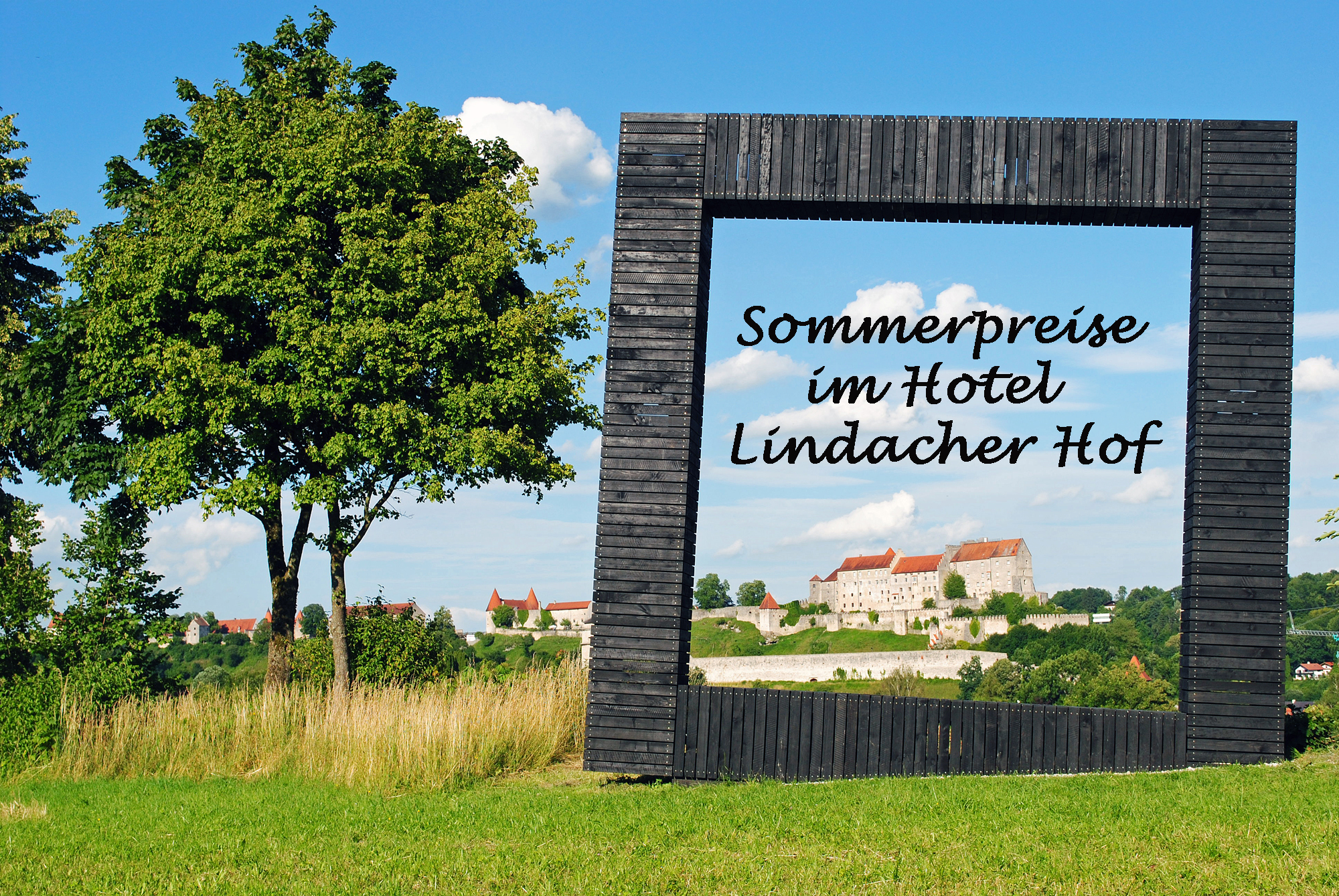 Wochenend- Angebote