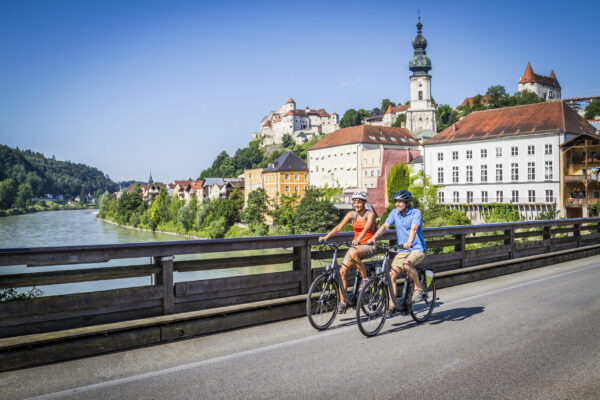Fahrrad Burghausen2020