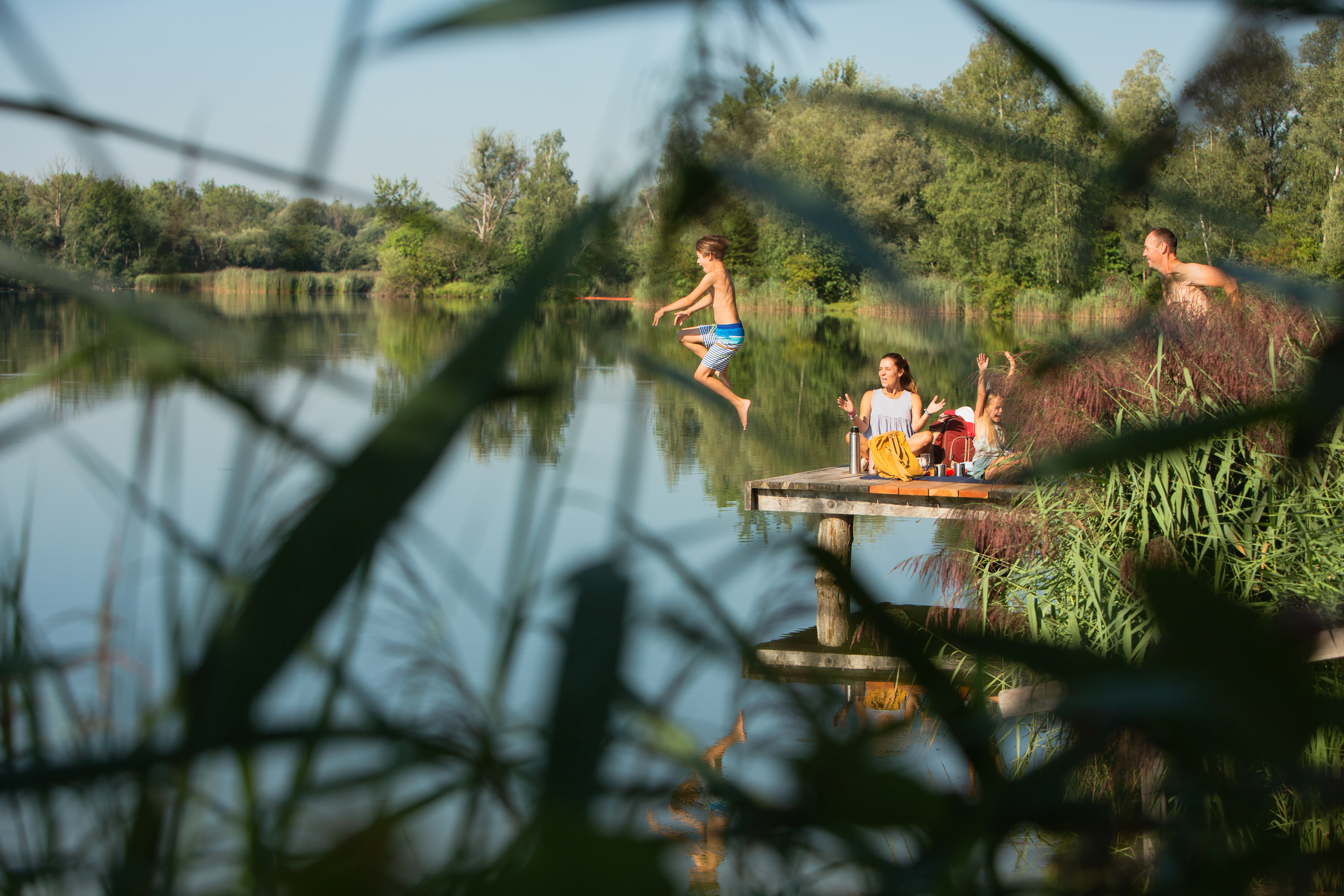 Wir Machen Urlaub…