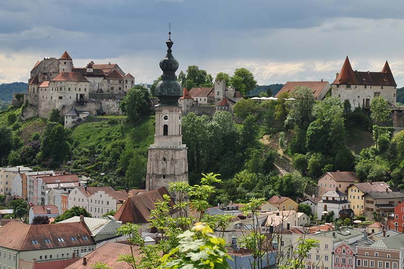 Image-Film Burghausen