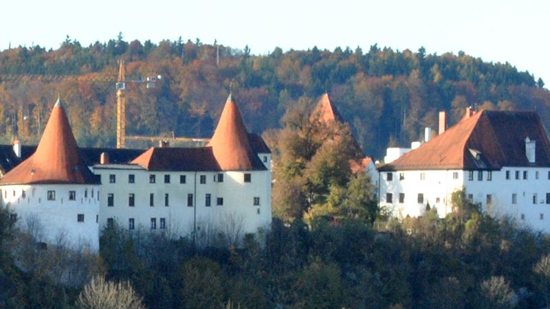 Haus der Fotografie