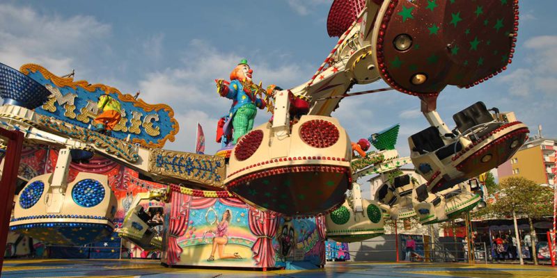 Burghauser Maiwies'n